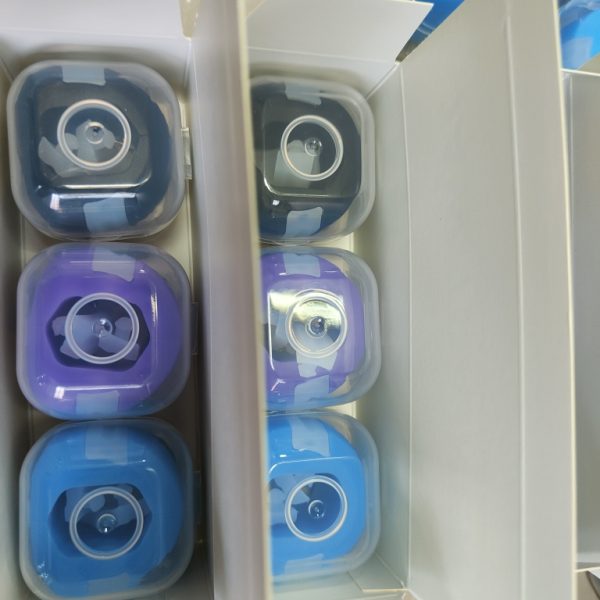 بسته بندی دستگاه زاویه ساز فک خوش رخ