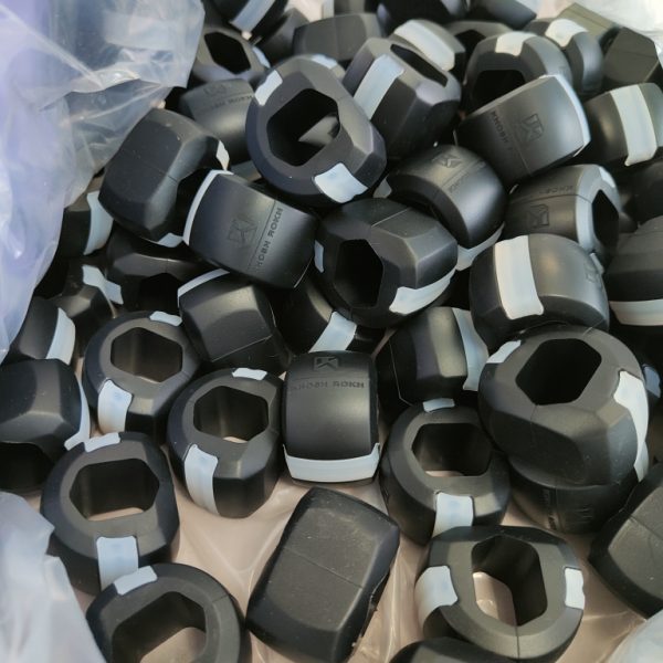 دستگاه زاویه ساز فک خوش فرم