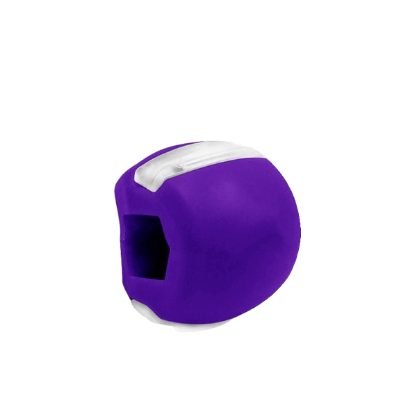 دستگاه زاویه ساز فک خوش‌رخ بنفش